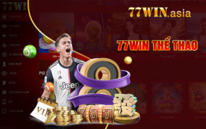 77win thể thao